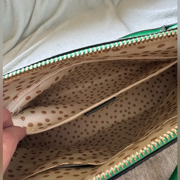 Kate spade handbag with dust bag - Picture 7 of 7